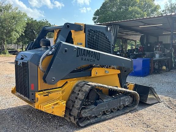 Image of John Deere 333G equipment image 4