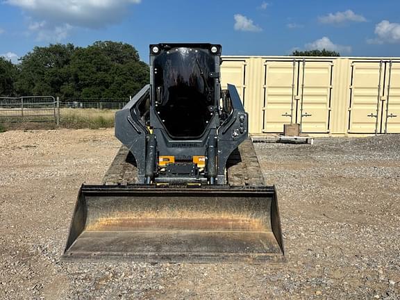 Image of John Deere 333G equipment image 2