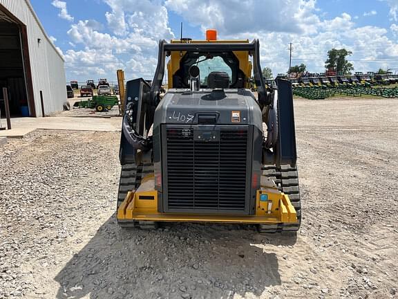 Image of John Deere 333G equipment image 3