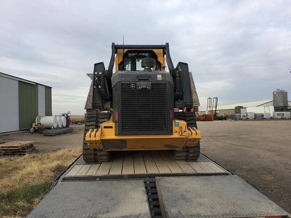 Image of John Deere 333G equipment image 3