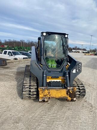 Image of John Deere 333G equipment image 2