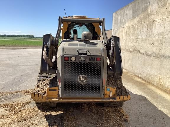 Image of John Deere 333G equipment image 3