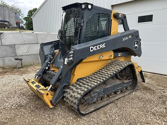 Image of John Deere 333G Primary image