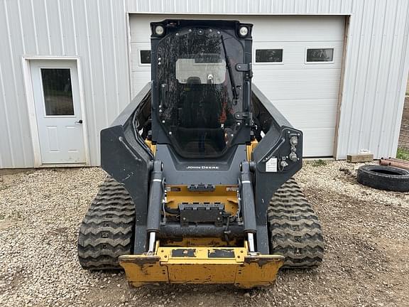Image of John Deere 333G equipment image 2
