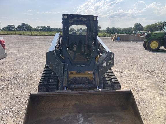 Image of John Deere 333G equipment image 3