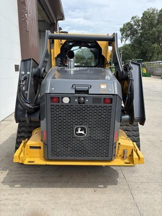 Image of John Deere 333G equipment image 1