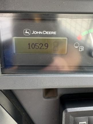 Image of John Deere 333G equipment image 4