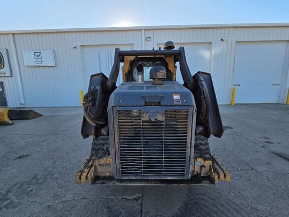 Image of John Deere 333G equipment image 3