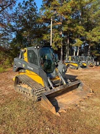 Equipment Main Image