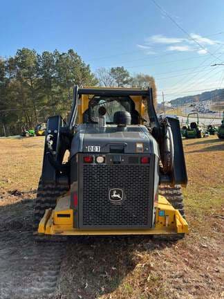 Image of John Deere 333G equipment image 3