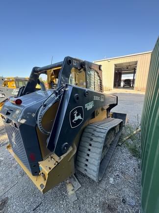 Image of John Deere 333G equipment image 1