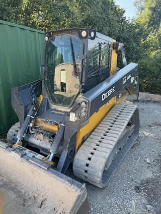 Image of John Deere 333G Primary image