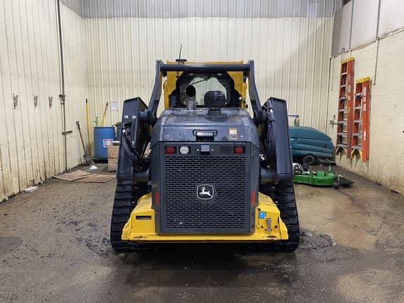 Image of John Deere 333G equipment image 2