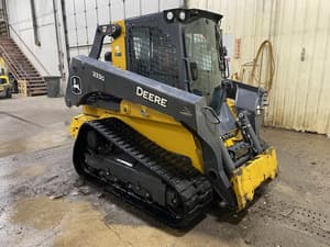 2024 John Deere 333G Image