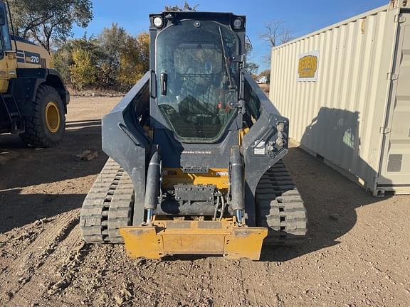 Image of John Deere 333G equipment image 3