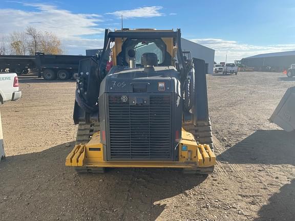 Image of John Deere 333G equipment image 2