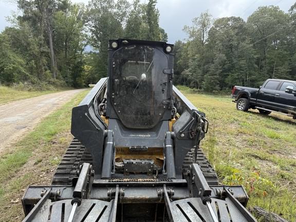 Image of John Deere 333G equipment image 2