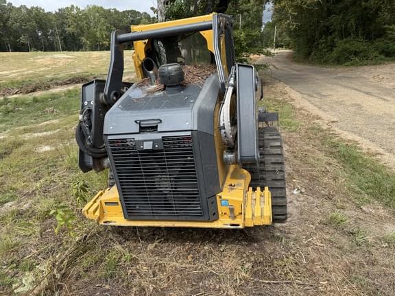 Image of John Deere 333G equipment image 4