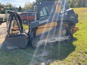 2023 John Deere 333G Image