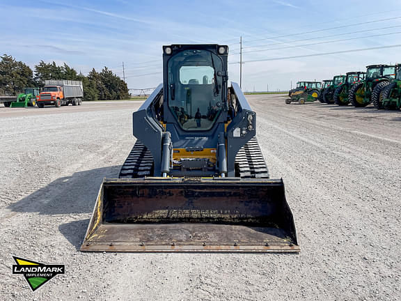 Image of John Deere 333G equipment image 1