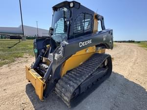 2023 John Deere 333G Image