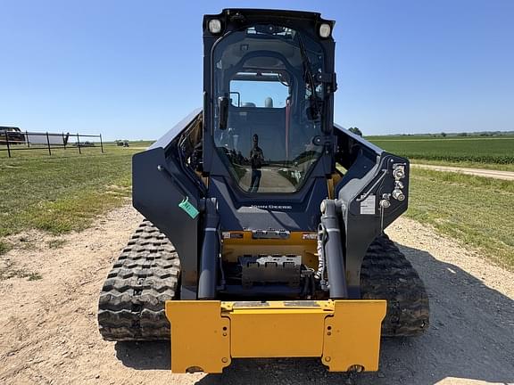Image of John Deere 333G equipment image 3