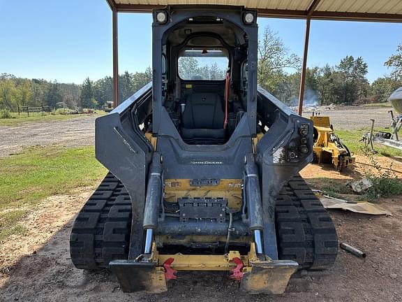 Image of John Deere 333G equipment image 4