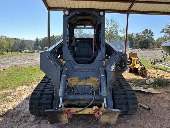 Image of John Deere 333G equipment image 3