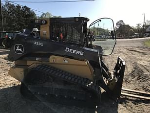 Main image John Deere 333G 0