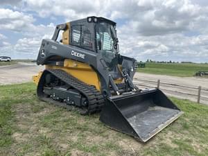 2023 John Deere 333G Image