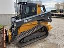 2023 John Deere 333G Image