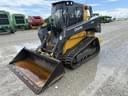 2023 John Deere 333G Image