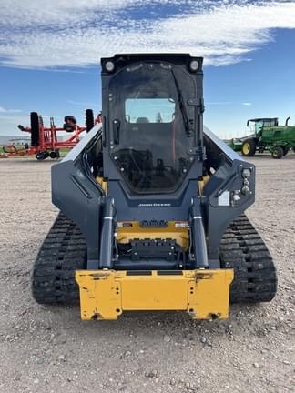 Image of John Deere 333G equipment image 1