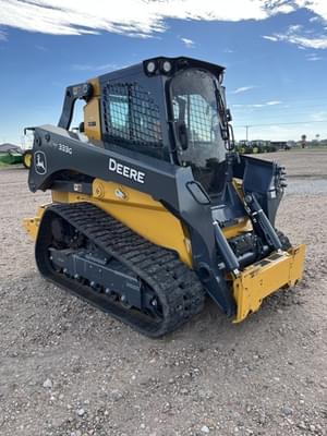 2023 John Deere 333G Image