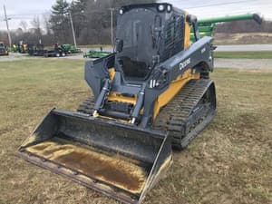 2023 John Deere 333G Image