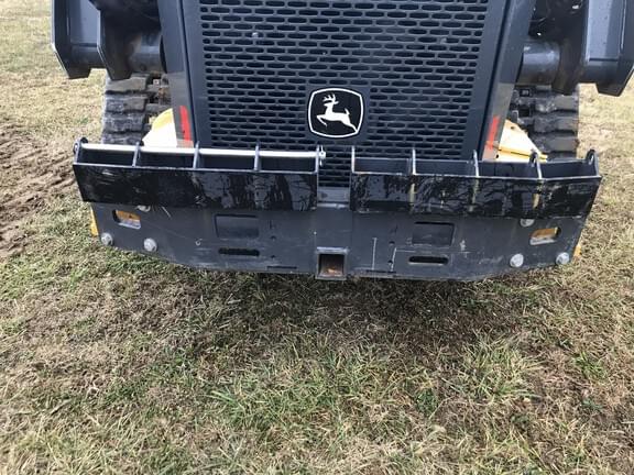 Image of John Deere 333G equipment image 4