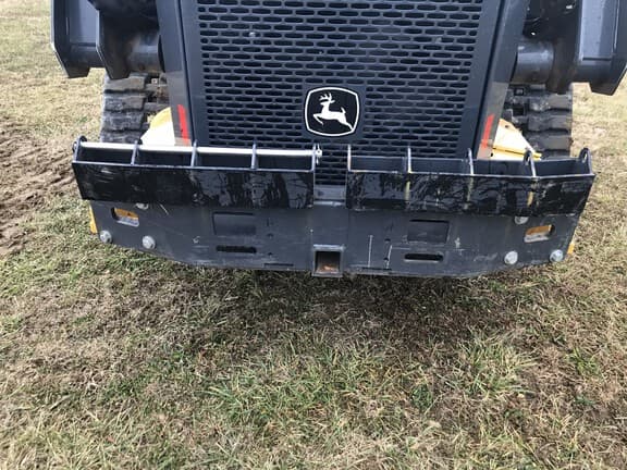 Image of John Deere 333G equipment image 4