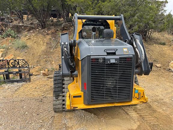 Image of John Deere 333G equipment image 3