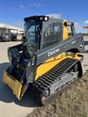 2023 John Deere 333G Image