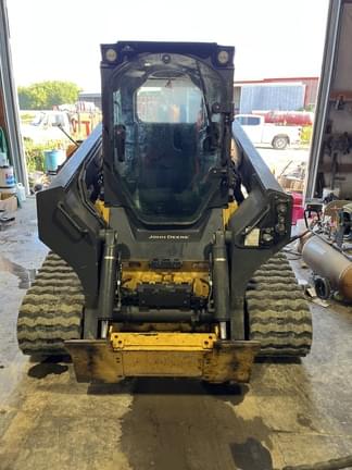 Image of John Deere 333G equipment image 3