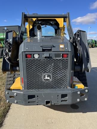 Image of John Deere 333G equipment image 3