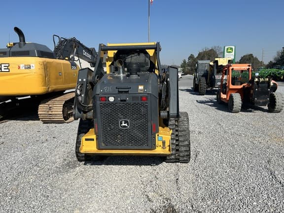 Image of John Deere 333G equipment image 3