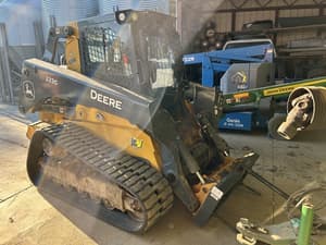 2023 John Deere 333G Image