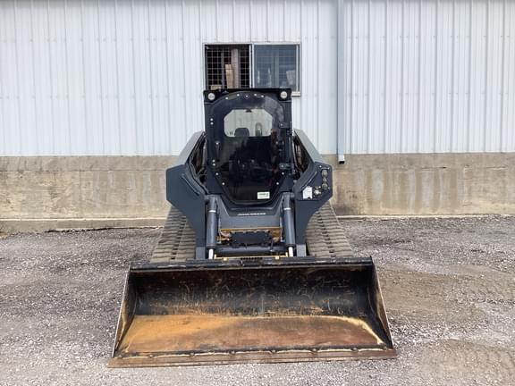 Image of John Deere 333G equipment image 4