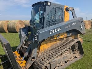 2023 John Deere 333G Image