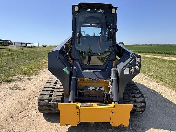 Image of John Deere 333G equipment image 4