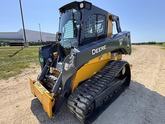 Image of John Deere 333G Primary image