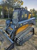 2023 John Deere 333G Image