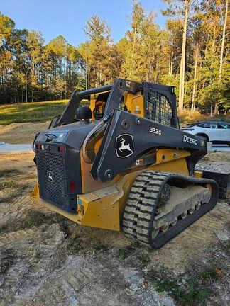 Image of John Deere 333G equipment image 1