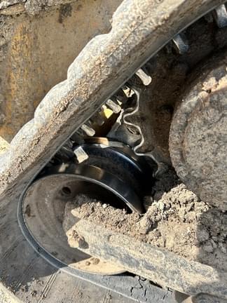 Image of John Deere 333G equipment image 4